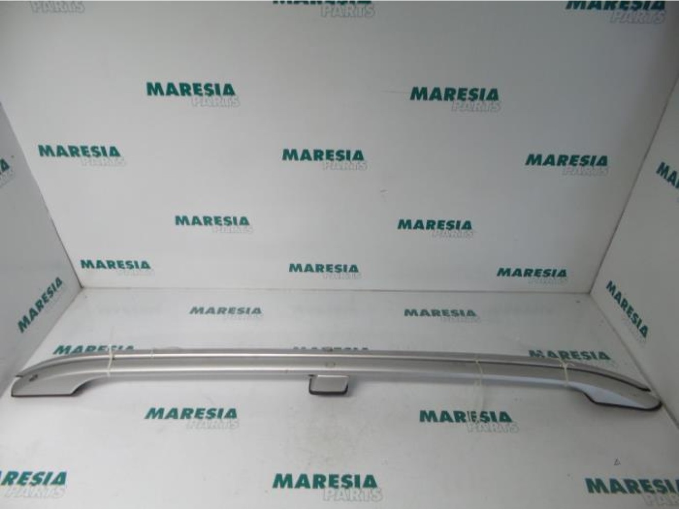 Renault - Megane - Kit rails de toit