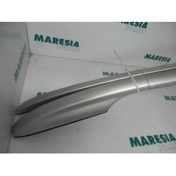 Renault - Megane - Kit rails de toit