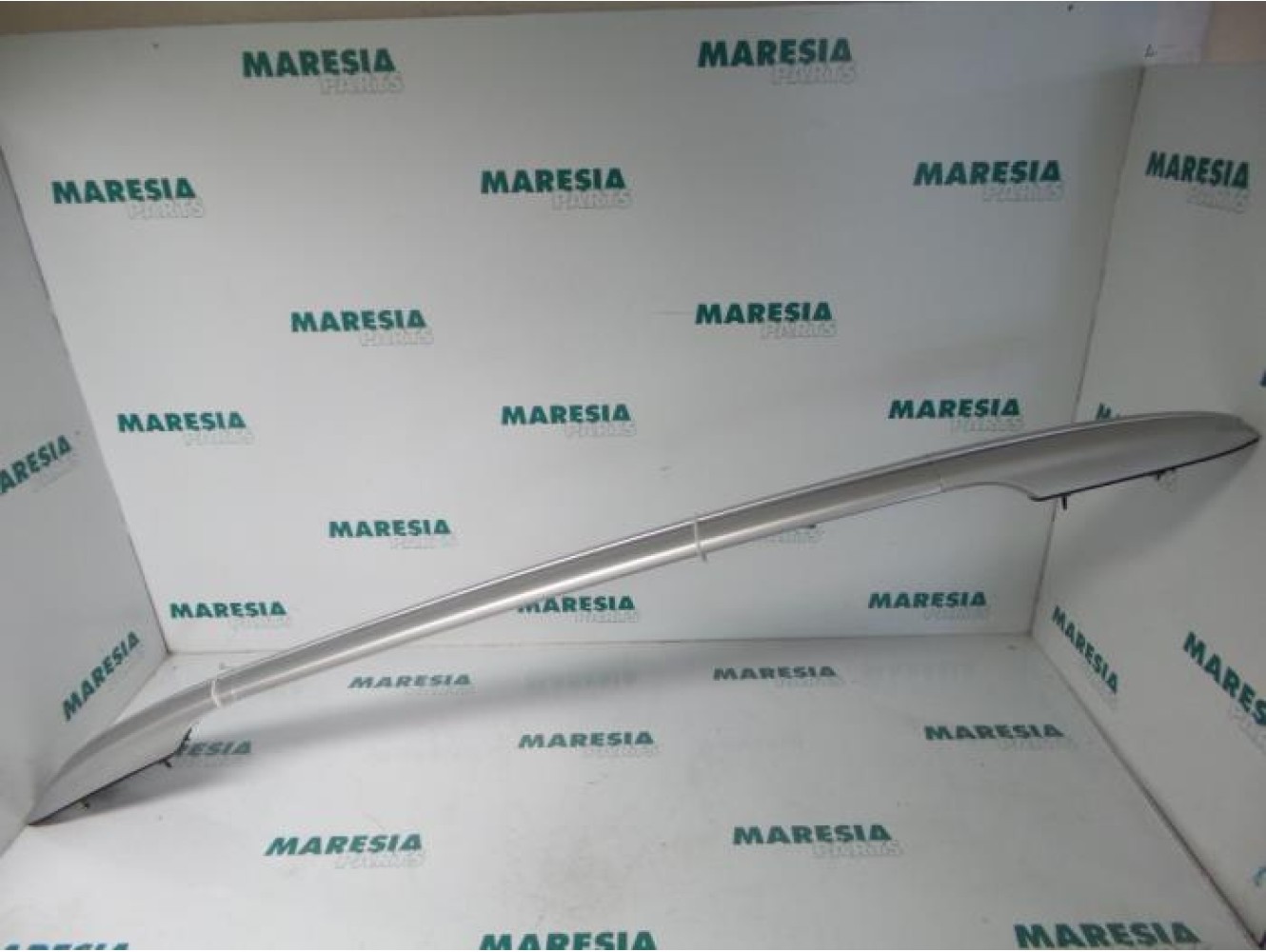 Renault - Megane - Kit rails de toit