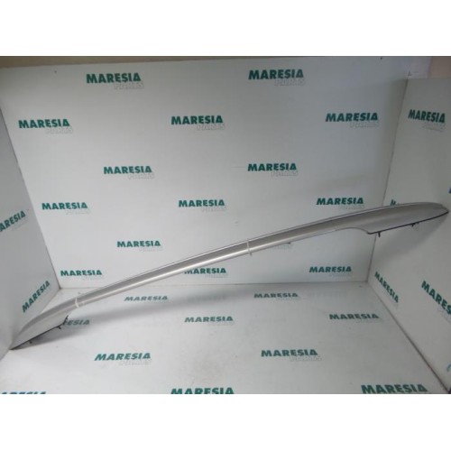 Renault - Megane - Kit rails de toit