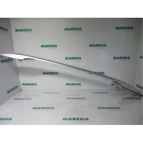 Renault - Megane - Dachreling Set