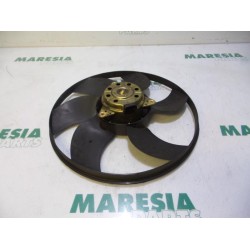 Renault - Megane Scenic - Kühlgebläse Motor