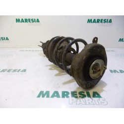 Renault - Megane Scenic - Front shock absorber rod, right
