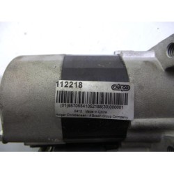 Renault - Megane Scenic - Startmotor