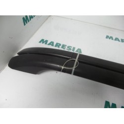 Renault - Laguna - Kit rails de toit
