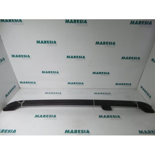 Renault - Laguna - Kit rails de toit