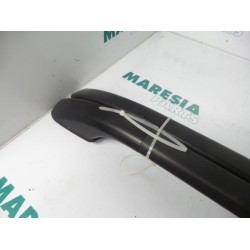 Renault - Laguna - Kit rails de toit