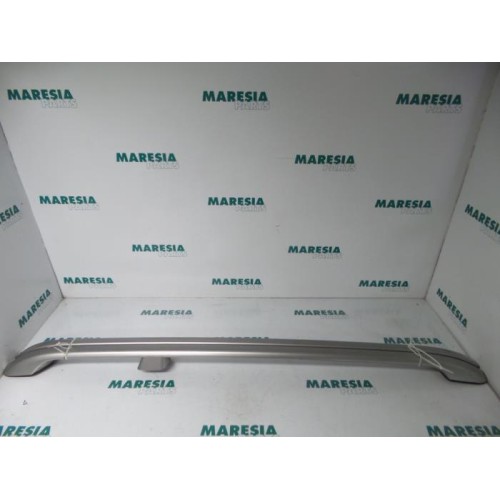 Renault - Laguna - Kit rails de toit