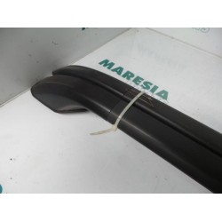 Renault - Laguna - Kit rails de toit