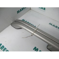 Renault - Laguna - Kit rails de toit