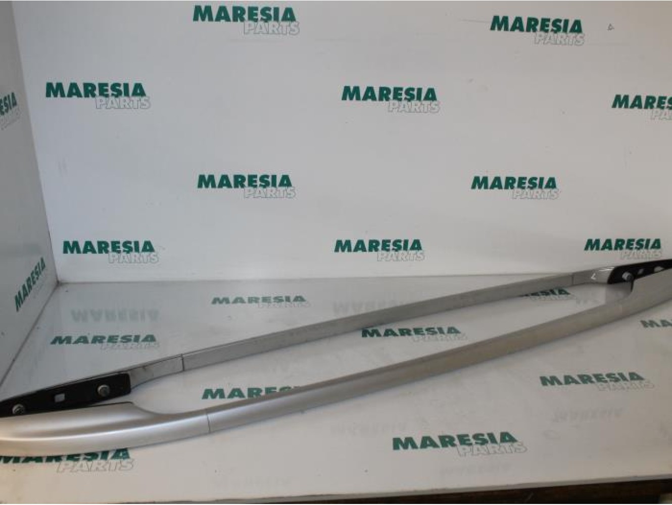 Renault - Megane - Dachreling Set
