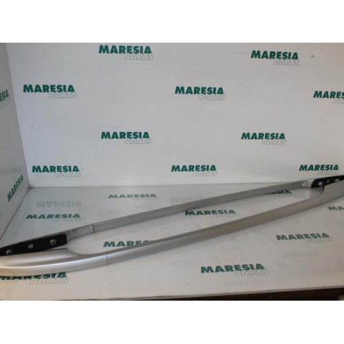 Renault - Megane - Kit rails de toit