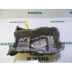 Renault - Clio - Sump