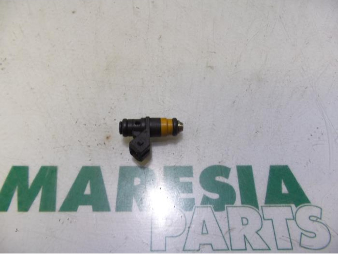 Renault - Clio - Injector (petrol injection)