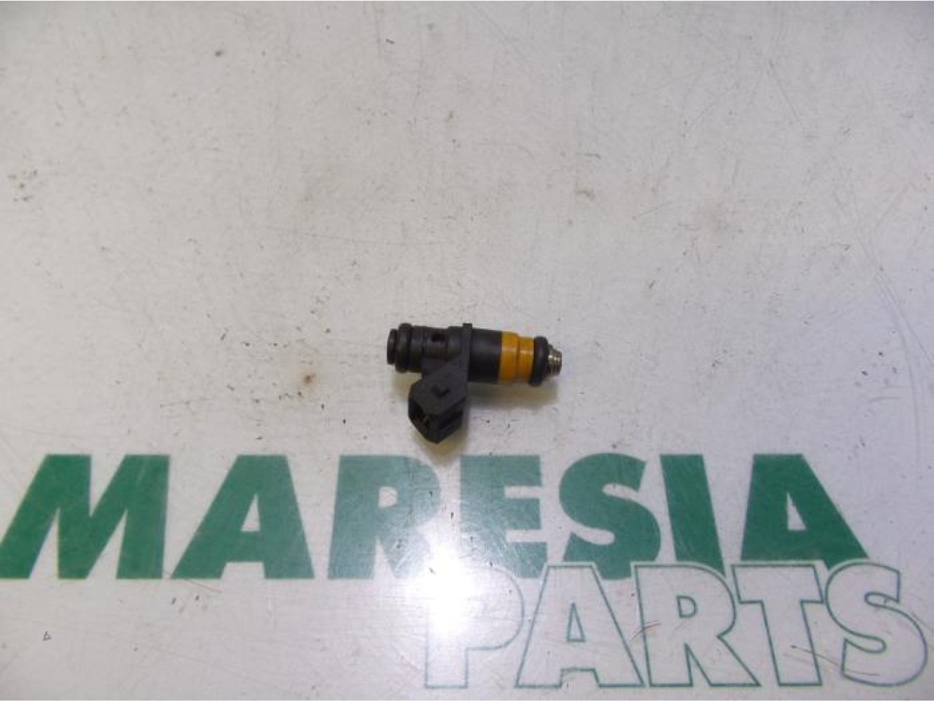 Renault - Clio - Injector (petrol injection)