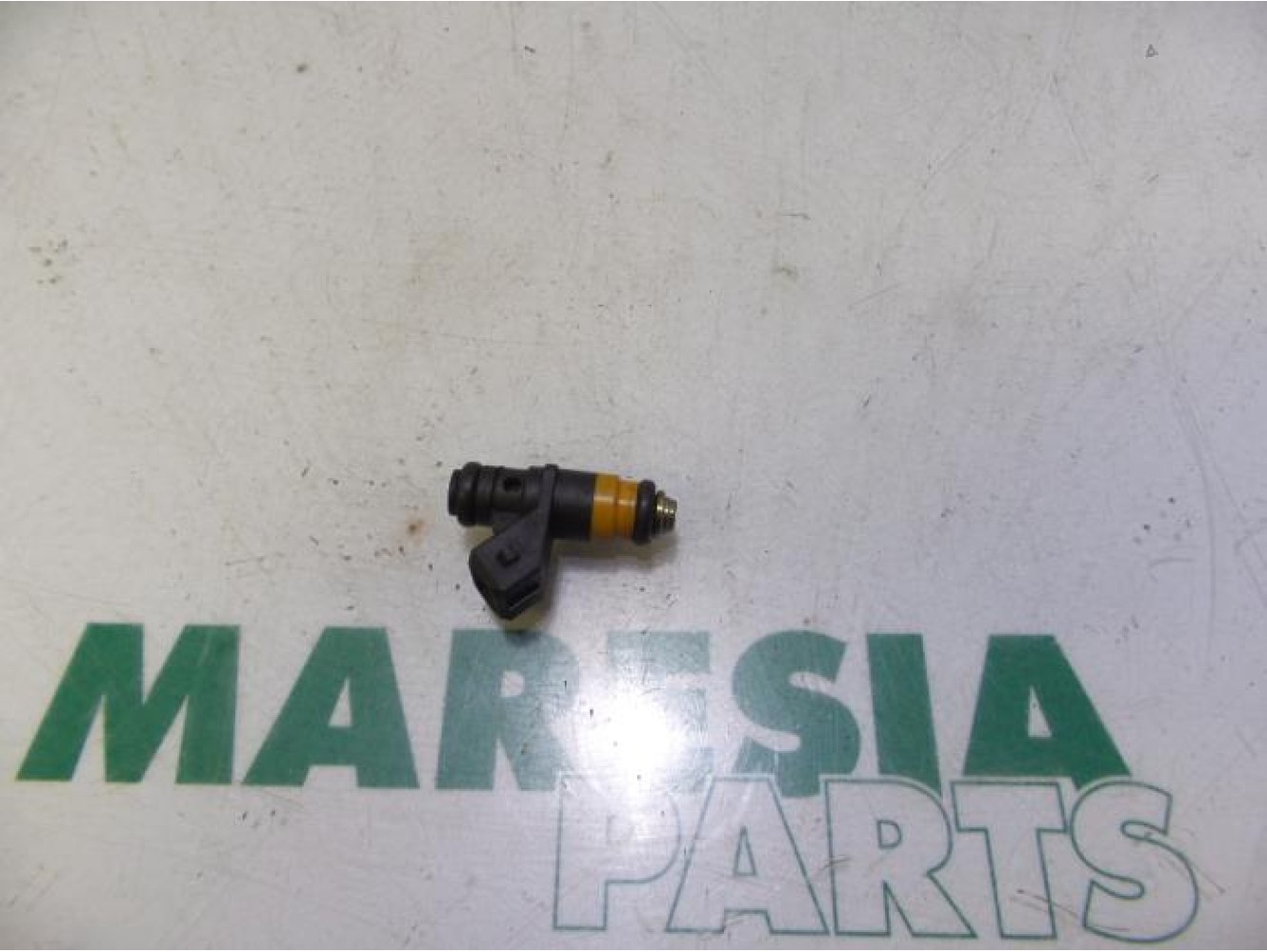 Renault - Clio - Injector (petrol injection)