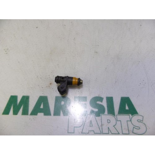 Renault - Clio - Injector (petrol injection)