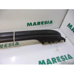 Peugeot - 206 - Kit rails de toit