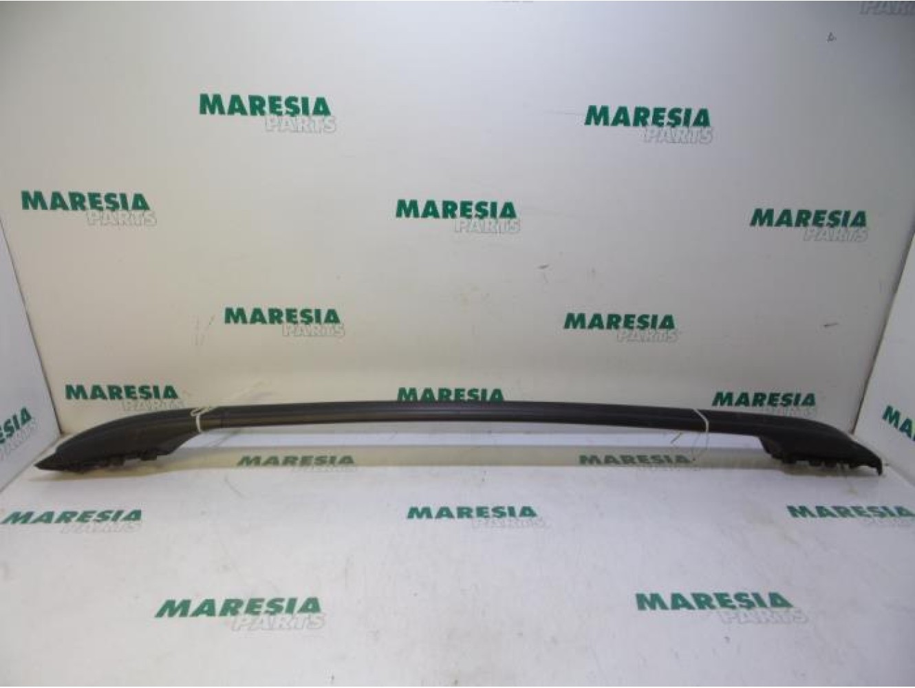 Peugeot - 206 - Kit rails de toit