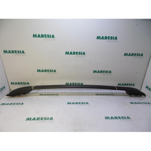 Peugeot - 206 - Dakrail set