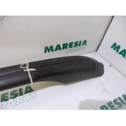 Peugeot - 206 - Kit rails de toit