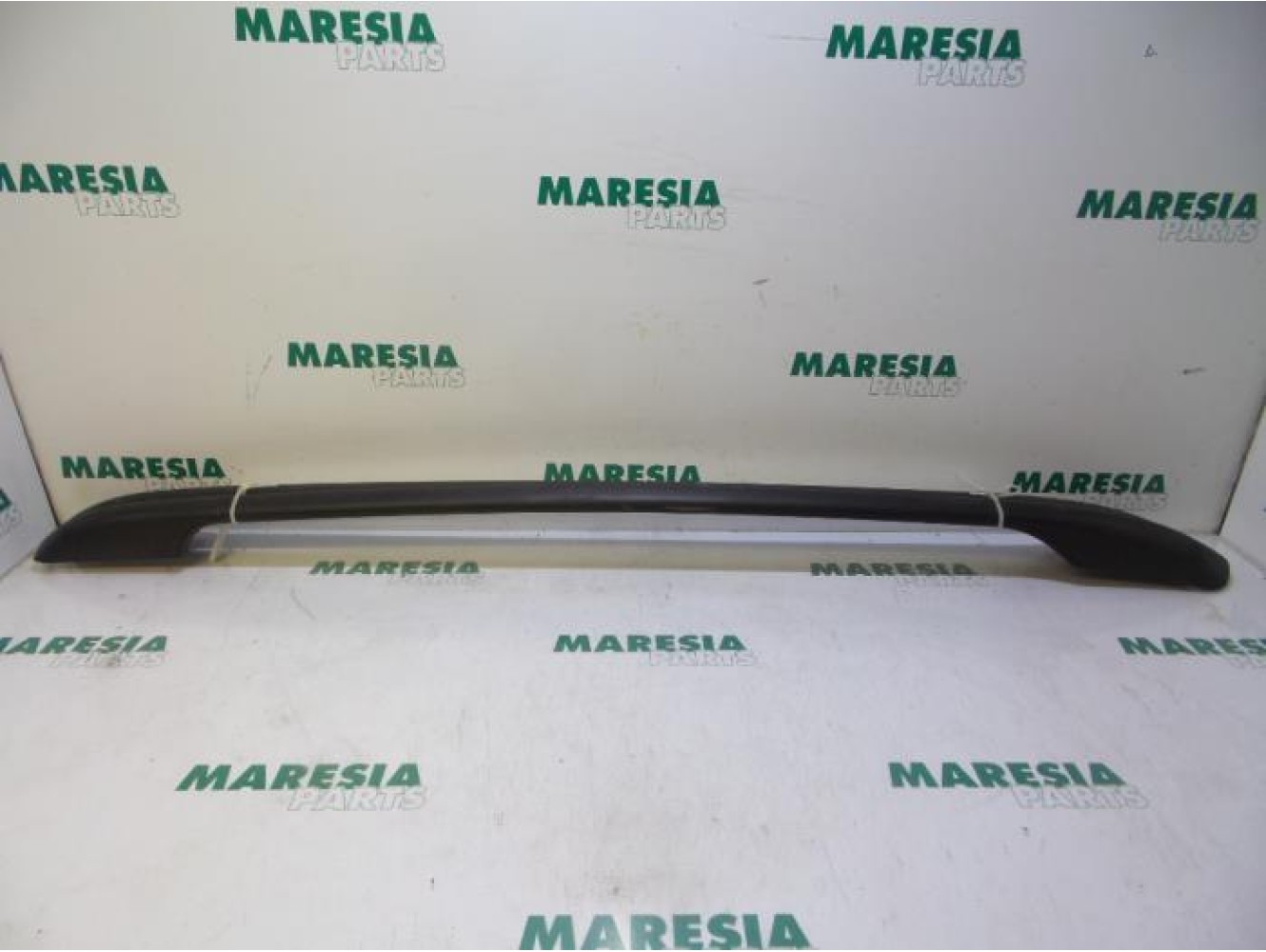 Peugeot - 206 - Kit rails de toit