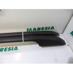 Peugeot - 206 - Kit rails de toit