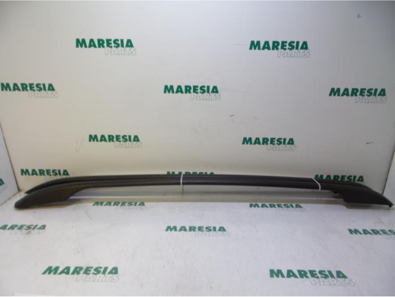 Peugeot - 206 - Kit rails de toit