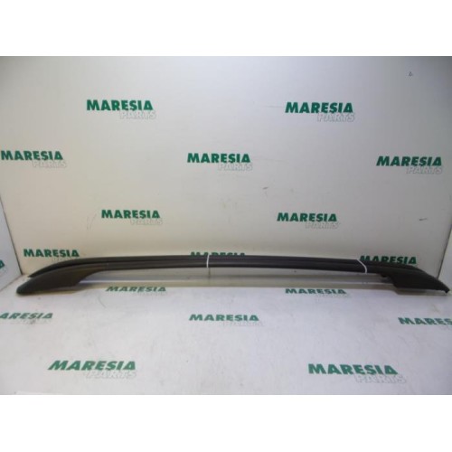 Peugeot - 206 - Dakrail set
