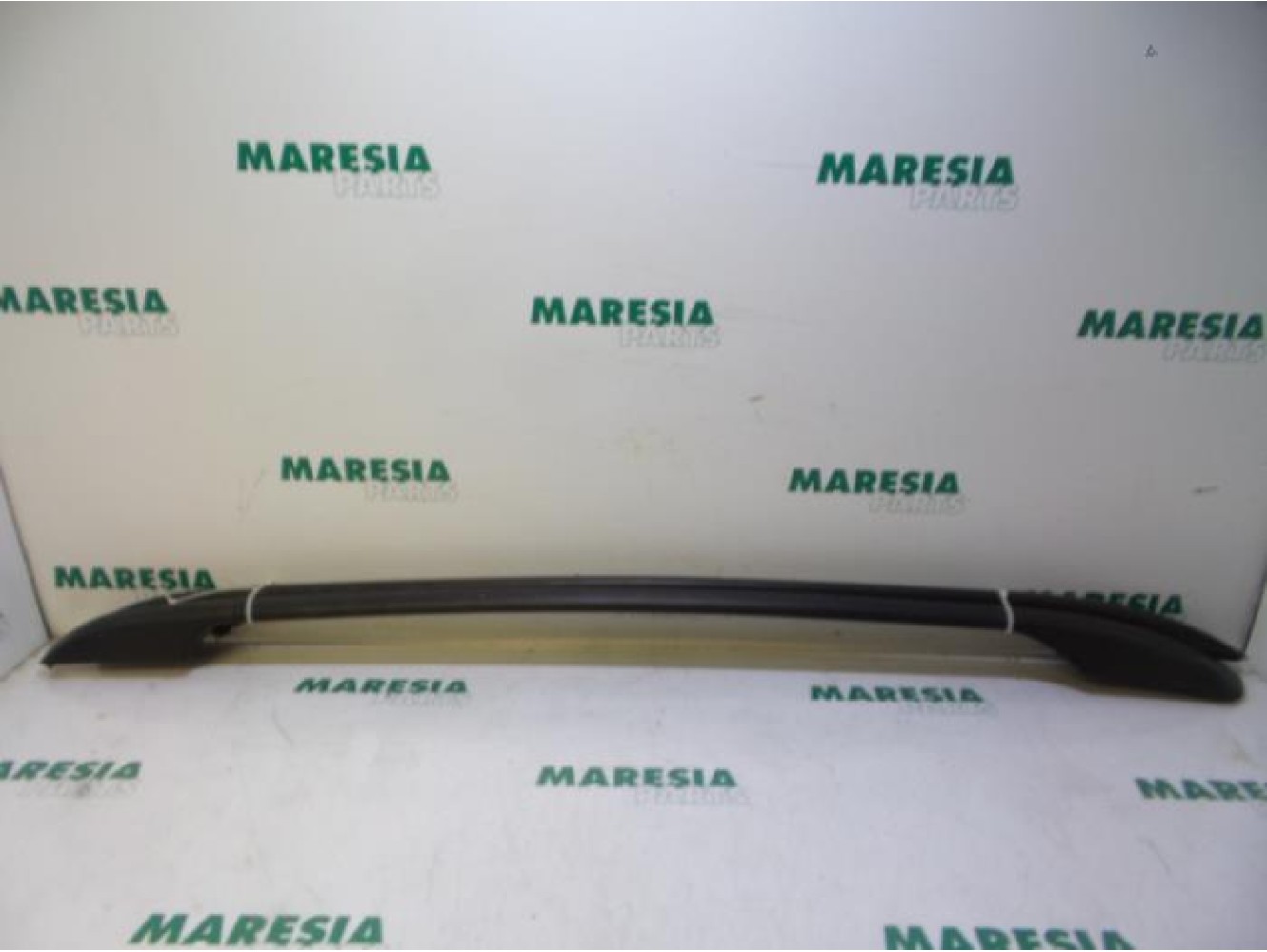 Peugeot - 206 - Kit rails de toit