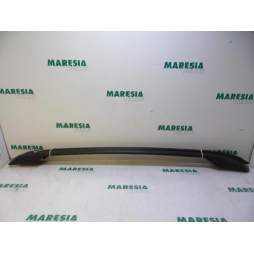 Peugeot - 206 - Dakrail set