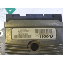 Renault - Megane Scenic - Engine management computer