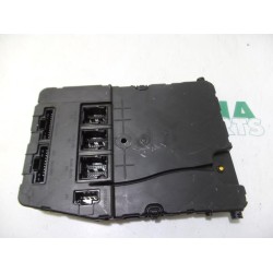 Renault - Megane Scenic - Engine management computer