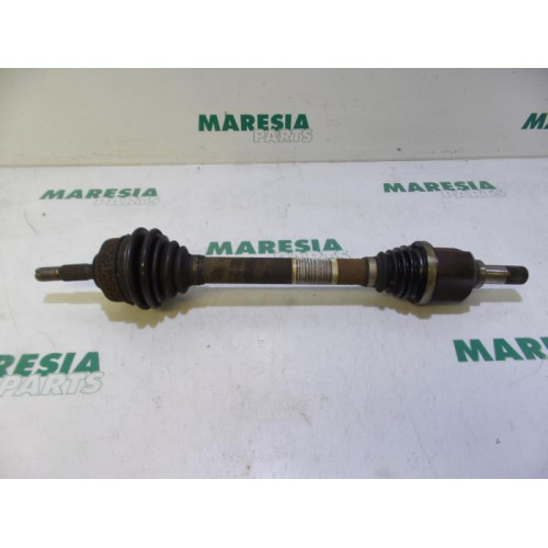 Citroen - C3 - Arbre de transmission avant gauche