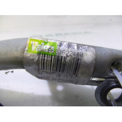 Citroen - C3 - Wiper mechanism