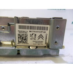 Citroen - C3 - Radio CD player