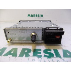Citroen - C3 - Radio CD player