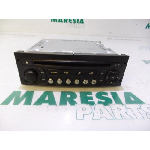 Citroen - C3 - Radio CD Speler