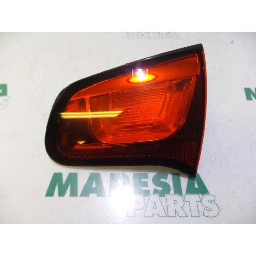 Citroen - C3 - Taillight, right