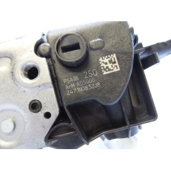 Citroen - C3 - Deurslot Mechaniek 4Deurs links-achter