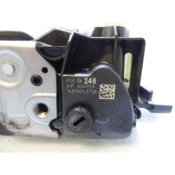 Citroen - C3 - Front door lock mechanism 4-door, right