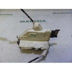 Citroen - C3 - Front door lock mechanism 4-door, right