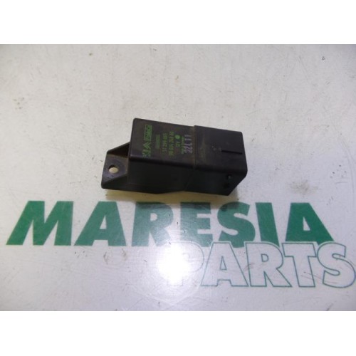 Citroen - C3 - Glow plug relay