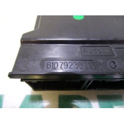 Citroen - C3 - Airbag Module