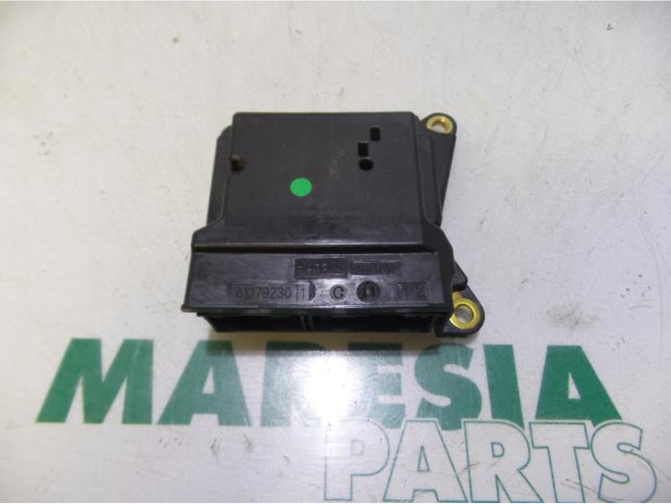 Citroen - C3 - Airbag Module
