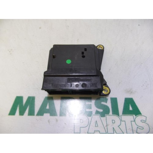 Citroen - C3 - Airbag Module