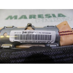 Citroen - C3 - Airbag plafond droite