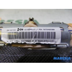 Citroen - C3 - Airbag hemel links