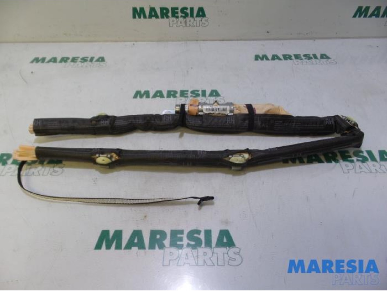Citroen - C3 - Airbag hemel links