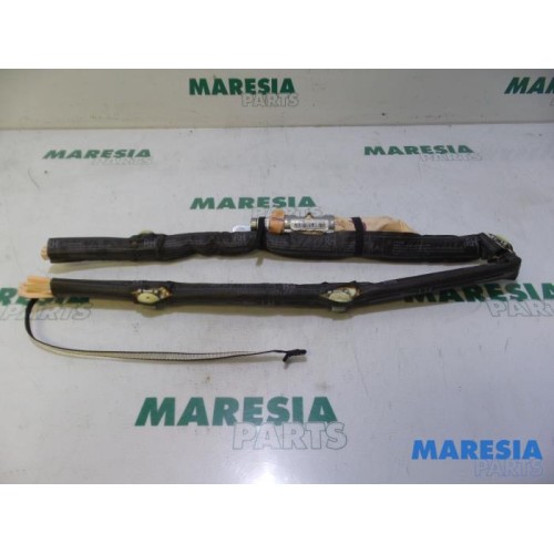 Citroen - C3 - Airbag hemel links